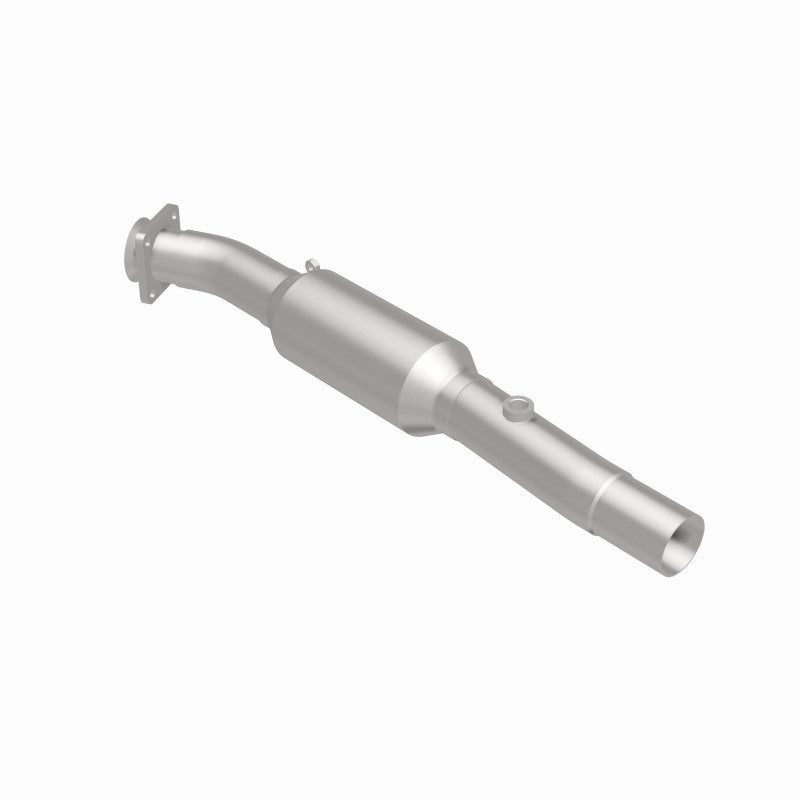 MagnaFlow 2001-2003 Audi S8 4.2L Direct-Fit Catalytic Converter 34.5in Length Magnaflow