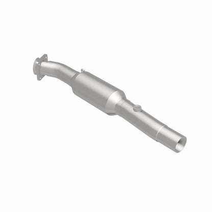 MagnaFlow 2001-2003 Audi S8 4.2L Direct-Fit Catalytic Converter 34.5in Length Magnaflow