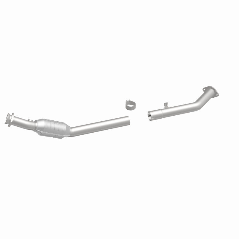MagnaFlow Conv DF GTO- 2004 8 5.7L Magnaflow