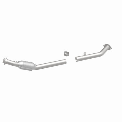 MagnaFlow Conv DF GTO- 2004 8 5.7L Magnaflow