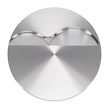 JE Pistons Ford Small Block 4.030in Bore 1.300in CH -5.00 CC Piston Set