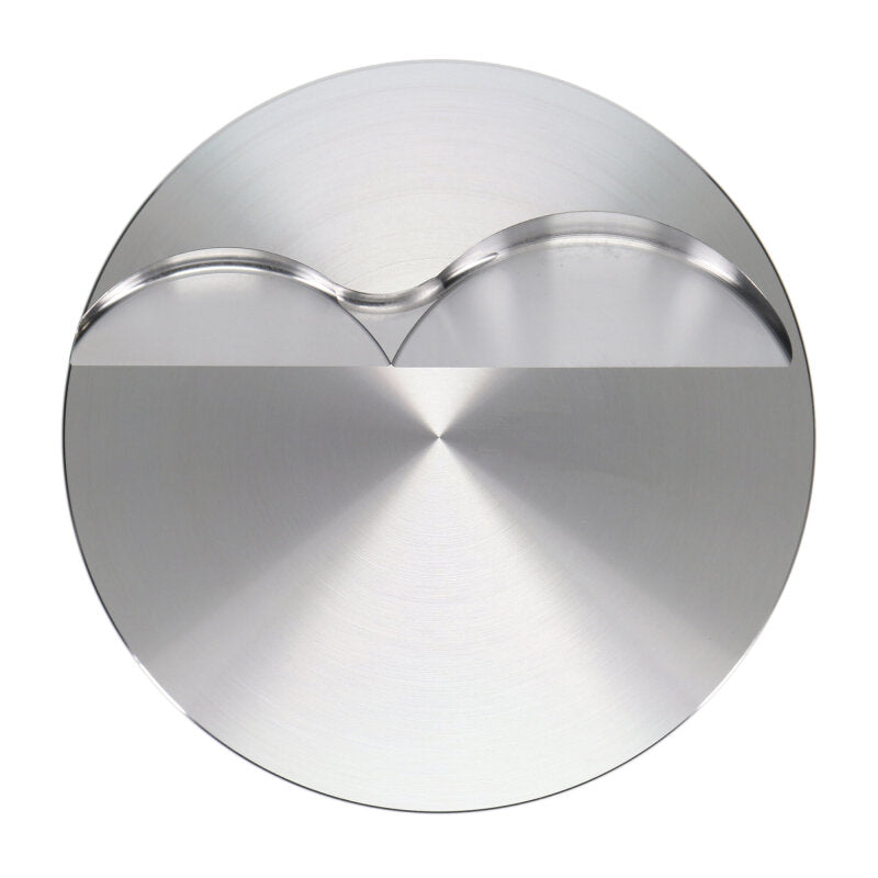 JE Pistons Ford Small Block 4.030in Bore 1.165in CH -5.00 CC Piston Set