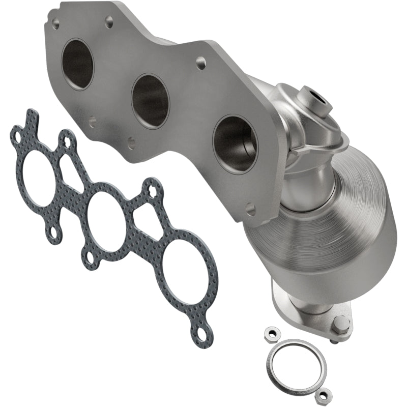 Magnaflow Conv DF 07-10 Lex/Toy ES350/Camry / Toy 05-10 Avalon 3.5L P/S Manifold *NO CALIFORNIA* Magnaflow