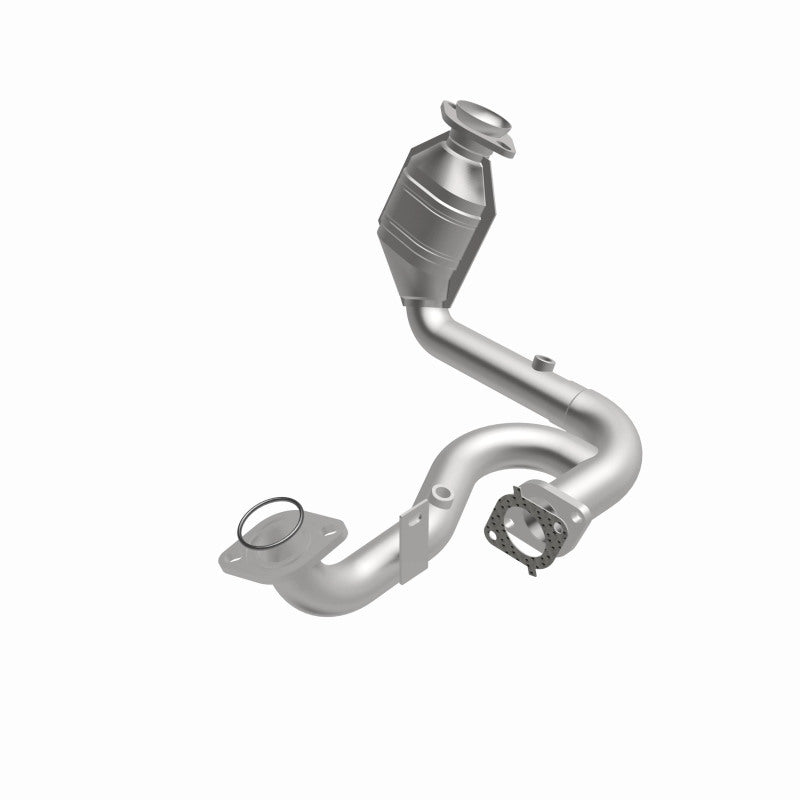 MagnaFlow Conv DF 00-03 Ford Taurus 3.0L Magnaflow