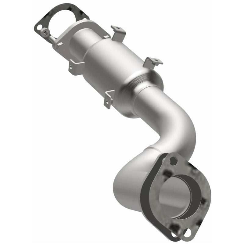 Magnaflow 14-15 Rogue 2.5 Underbody Direct Fit Converter Magnaflow