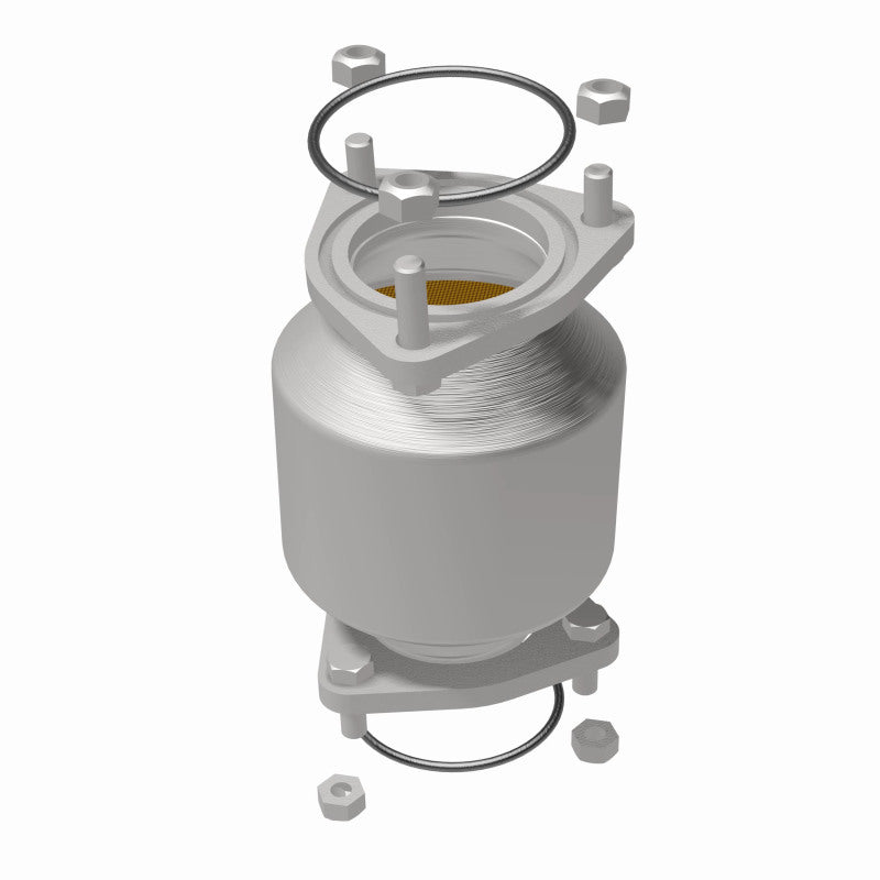 MagnaFlow California Grade Conv Direct Fit 06-08 Suzuki Reno L4 2.0L Magnaflow