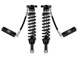 ICON 21-24 GM Tahoe/Suburban/Yukon/Yukon XL 3-4in Lift Rear V.S. 2.5 Series Coilover Kit Remote Res.