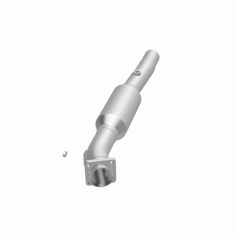 MagnaFlow 2001-2003 Audi S8 4.2L Direct-Fit Catalytic Converter 34.5in Length Magnaflow