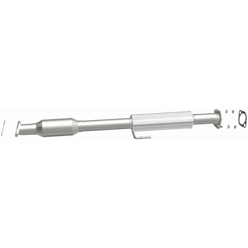 Magnaflow 14-15 Cadenza 3.3L Underbody Direct Fit Converter Magnaflow