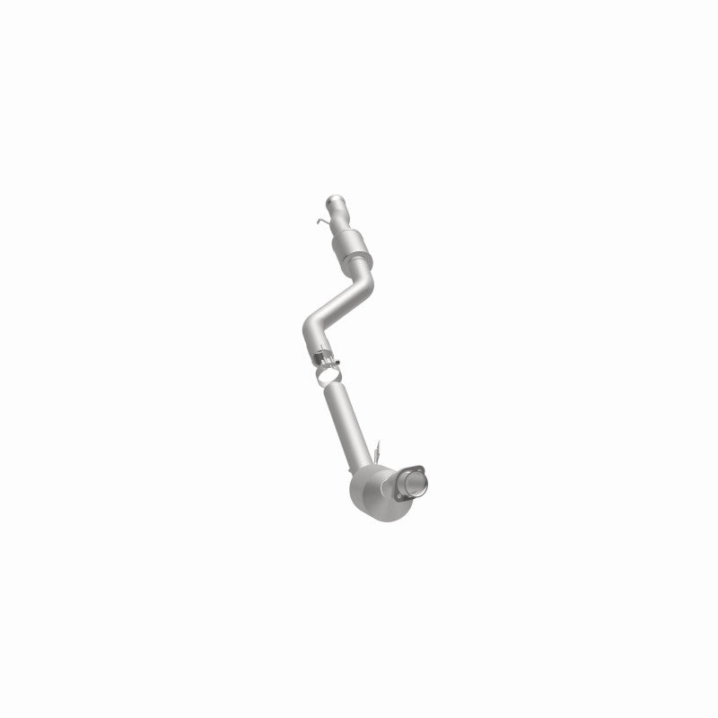 Magnaflow 07-11 S550 V8 5.5 OEM Underbody Direct Fit Converter Magnaflow