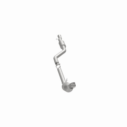 Magnaflow 07-11 S550 V8 5.5 OEM Underbody Direct Fit Converter Magnaflow