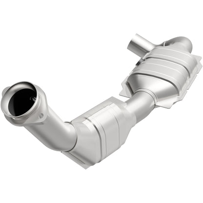 MagnaFlow Conv DF 01 Ford Trucks 4.6L Magnaflow