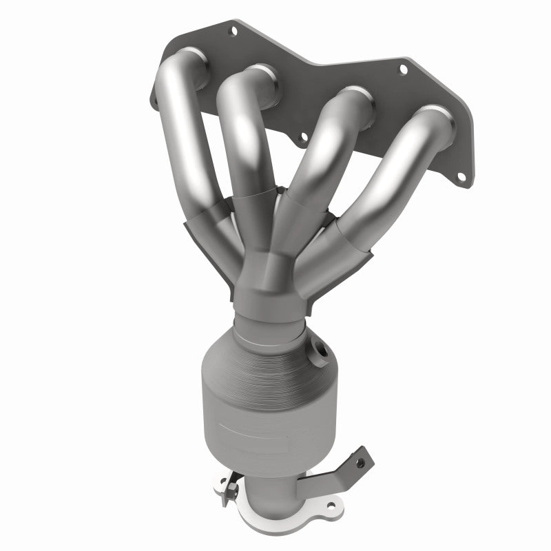MagnaFlow Conv DF 2009-2010 Pontiac Vibe 2.4L Magnaflow