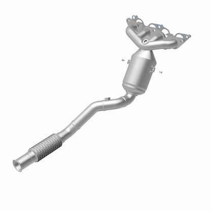 MagnaFlow DF Conv 2018-2021 Ford EcoSport Single Manifold 2L