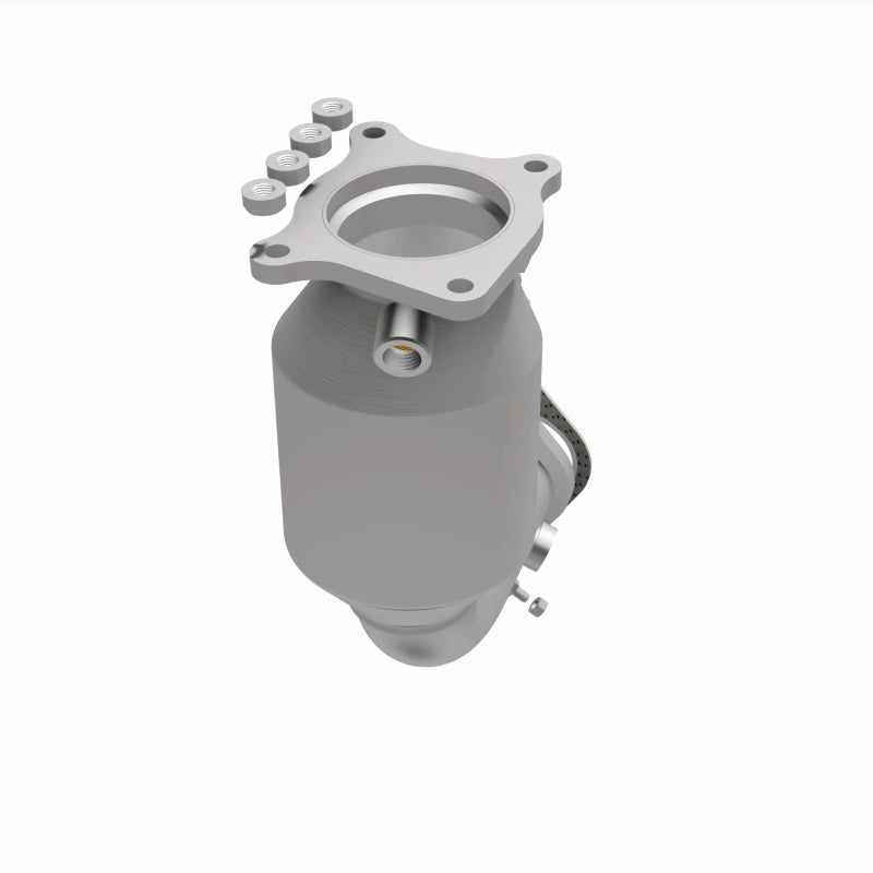 MagnaFlow 6511822 Direct-Fit Catalytic Converter