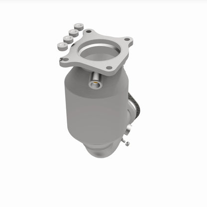 MagnaFlow 6511822 Direct-Fit Catalytic Converter
