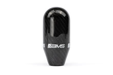 Load image into Gallery viewer, AMS Performance AMS.01.06.0107-1 Mitsubishi EVO 8/9/10 Weight Carbon Fiber Shift Knob