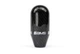 AMS Performance AMS.01.06.0107-1 Mitsubishi EVO 8/9/10 Weight Carbon Fiber Shift Knob