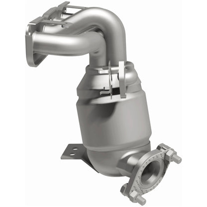 MagnaFlow 22-231 Direct-Fit Catalytic Converter