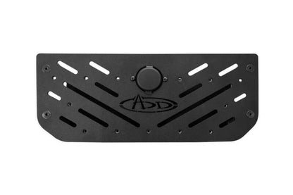 ADD 21-23 Ford F150 Raptor Digital Device Dash Mount