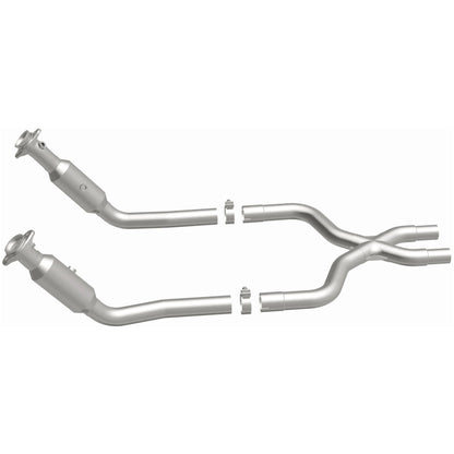 Magnaflow 11-14 Ford Mustang 3.7L Direct Fit Converter Magnaflow