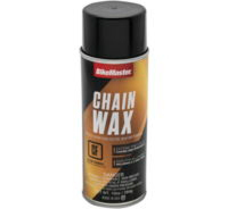 BikeMaster Chain Wax 10 Oz (Aerosol) 532705