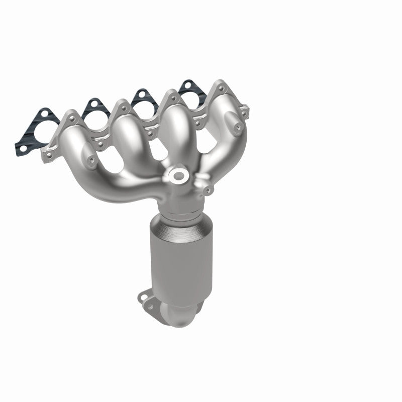 MagnaFlow Conv DF 06-08 Kia Rio/Rio5 1.6L Manifold Magnaflow