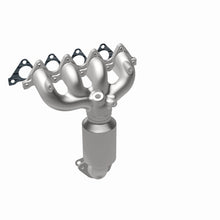 Load image into Gallery viewer, MagnaFlow Conv DF 06-08 Kia Rio/Rio5 1.6L Manifold