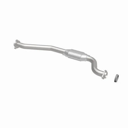 Magnaflow Conv DF 09-10 Hummer H3T 3.7L Magnaflow