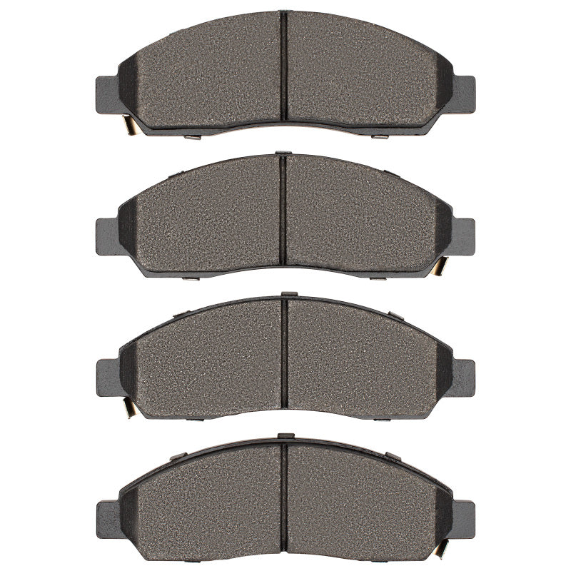 R1 04-08 Isuzu I-370 Front Off-Road/Tow Brake Pads