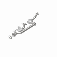 Load image into Gallery viewer, MagnaFlow Conv DF 95-97 Continental 4.6 front