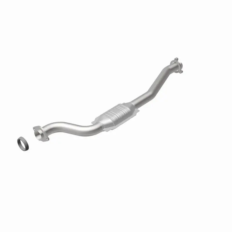 Magnaflow Conv DF 09-10 Hummer H3T 3.7L Magnaflow