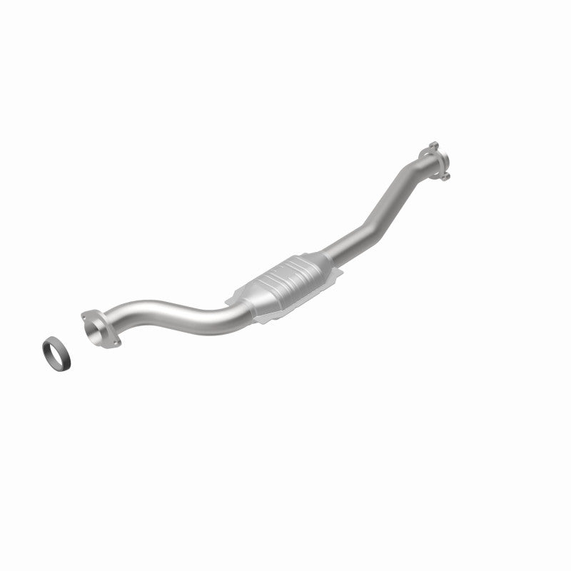 Magnaflow Conv DF 09-10 Hummer H3T 3.7L