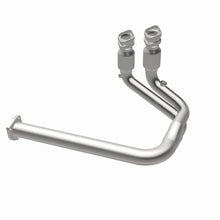 Load image into Gallery viewer, MagnaFlow Conv DF 00-04 Jeep Wrangler 4.0L