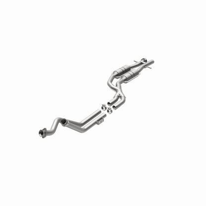 Magnaflow 1995 Mercedes-Benz SL320 3.2L Direct Fit Converter Magnaflow