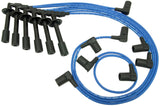 NGK Porsche 911 1984 Spark Plug Wire Set