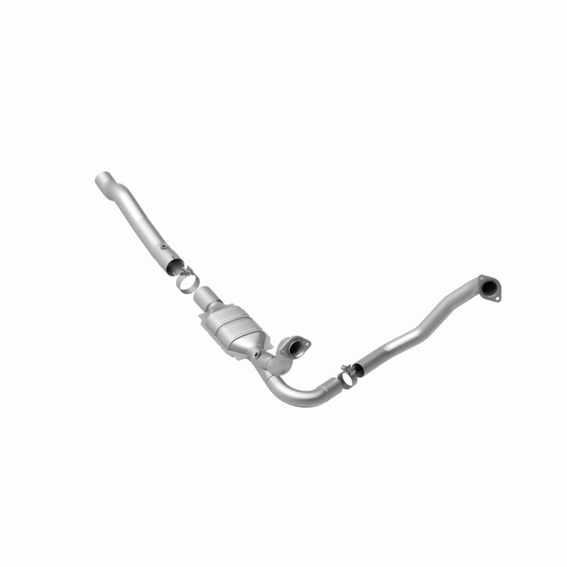 MagnaFlow Conv DF 2003 Ram 1500 5.7 2WD OEM Magnaflow