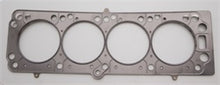 Load image into Gallery viewer, Cometic Opel 20XE/C20XE/C20LET .120in MLS Cylinder Head Gasket - 88mm Bore