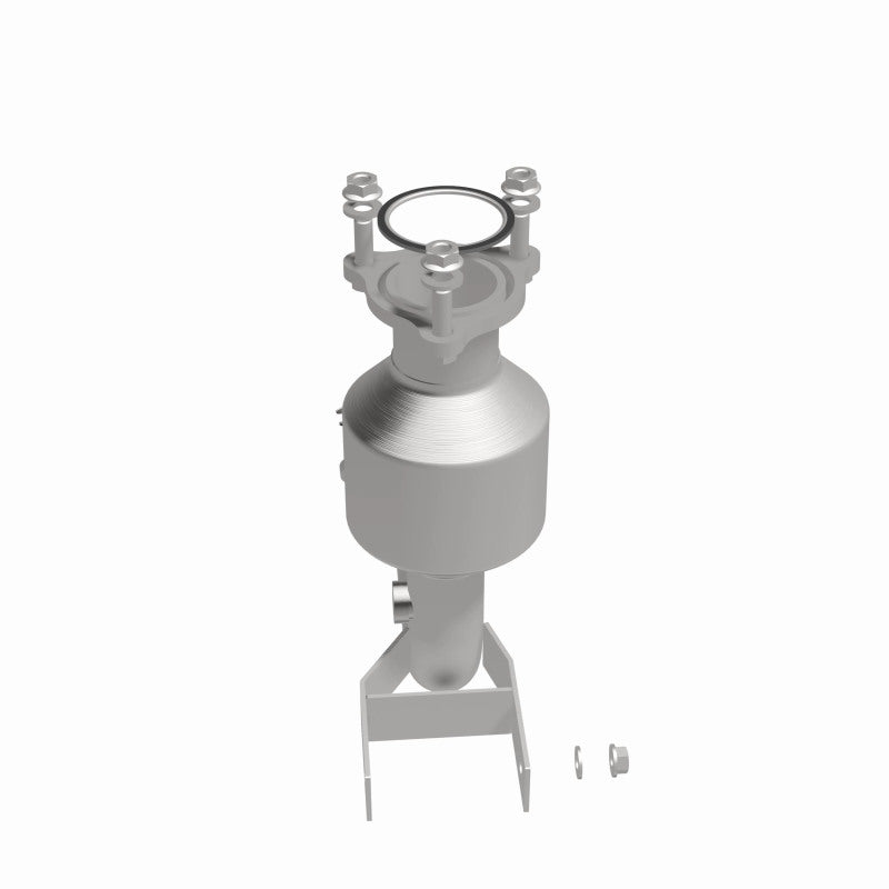 Magnaflow Conv DF 08-12 Malibu 2.4L fr Magnaflow