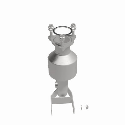 Magnaflow Conv DF 08-12 Malibu 2.4L fr Magnaflow