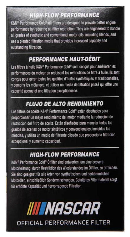 K&N 05-10 Saab 9-3 2.8L / 10-11 Camaro 3.6L V6 / 04-11 Cadillac CTS / STS / SRX 2.8L / 3.0L / 3.6L V K&N Engineering