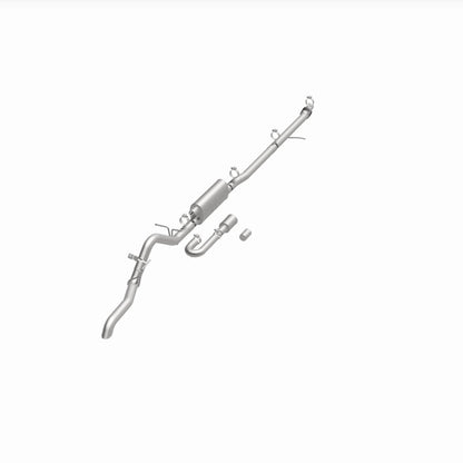 Magnaflow 24+ Ford Ranger Overland Series - High Clearance Exit Magnaflow