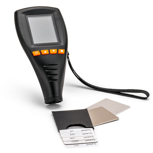 Griots Garage The Boss Paint Thickness Gauge