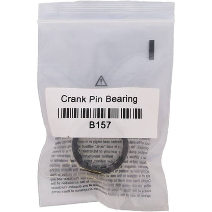 Hot Rods Bearing - 26 x 34 x 19.8 KU B157