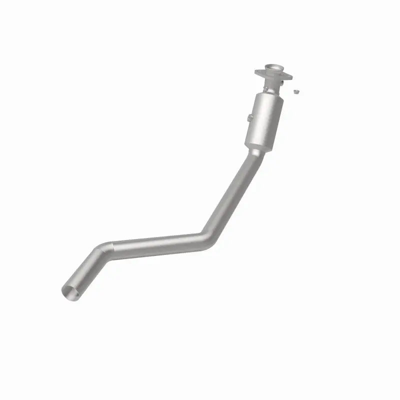 MagnaFlow Conv DF 06-08 Jaguar S-Type 3.0L Magnaflow