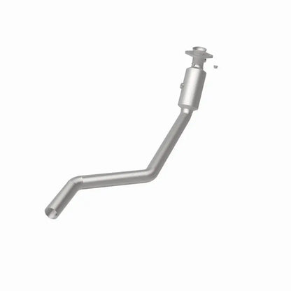 MagnaFlow Conv DF 06-08 Jaguar S-Type 3.0L Magnaflow