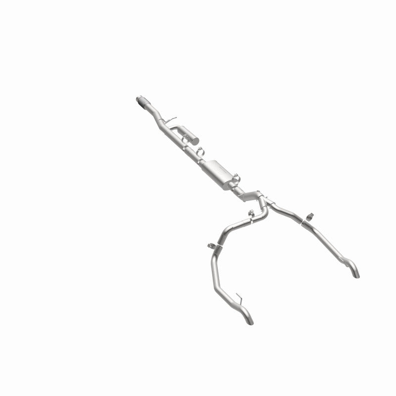 MagnaFlow 18-23 Dodge Durange NEO Series Cat-Back Exhaust Magnaflow