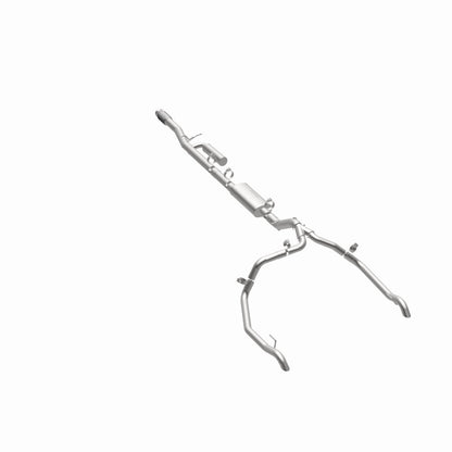 MagnaFlow 18-23 Dodge Durange NEO Series Cat-Back Exhaust Magnaflow