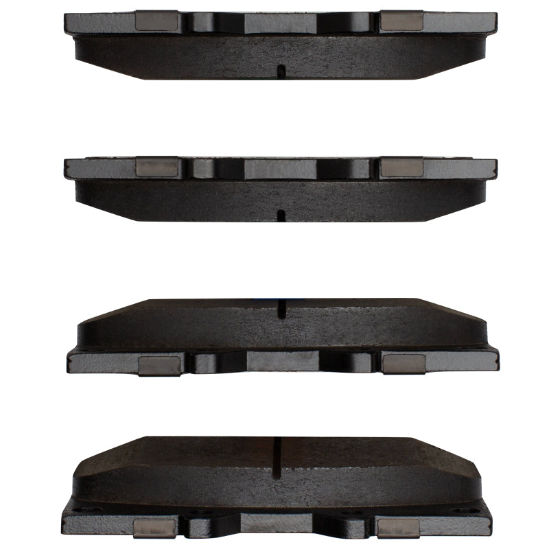 R1 98-07 Toyota Land Cruiser Front Off-Road/Tow Brake Pads
