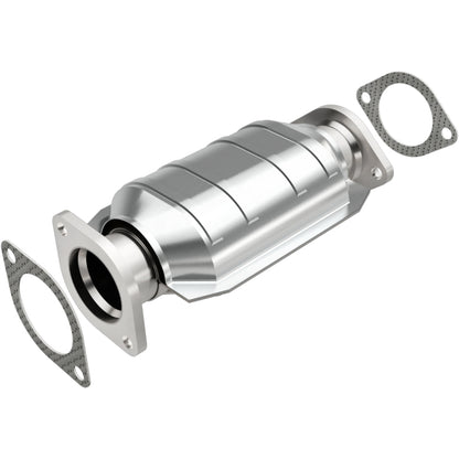 MagnaFlow Conv DF 02-04 Infiniti I35 3.5L Magnaflow